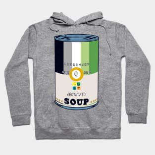 Arotato Soup Hoodie